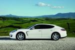 Porsche Panamera Diesel 2011 года